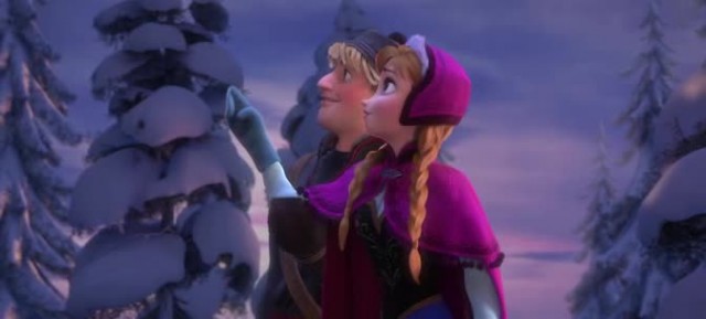 Karlar Ülkesi Fotoğrafı