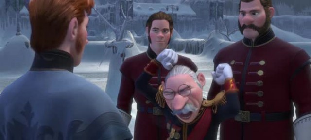 Karlar Ülkesi Fotoğrafı