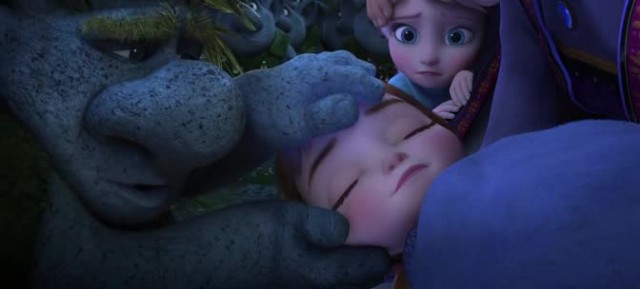 Karlar Ülkesi Fotoğrafı