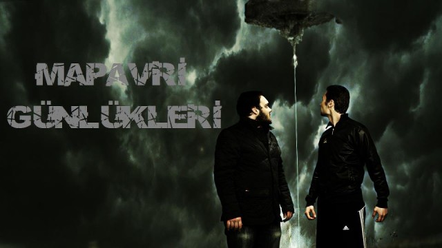 Mapavri Günlükleri Fotoğrafı