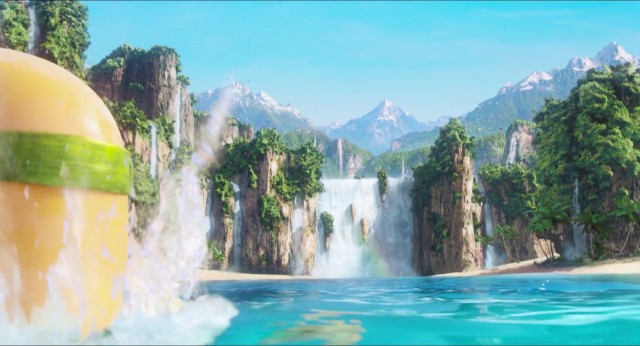 Minyonlar Fotoğrafı