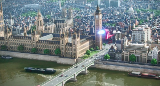 Minyonlar Fotoğrafı