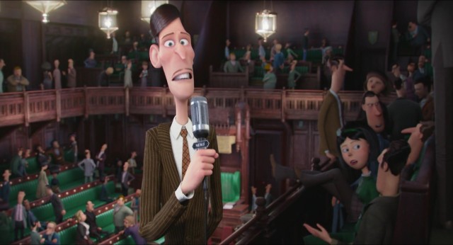 Minyonlar Fotoğrafı