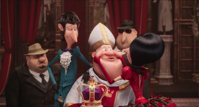 Minyonlar Fotoğrafı