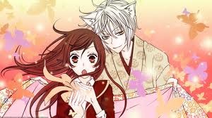 Kamisama Hajimemashita Fotoğrafları 3