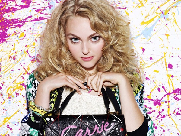 The Carrie Diaries Fotoğrafları 8