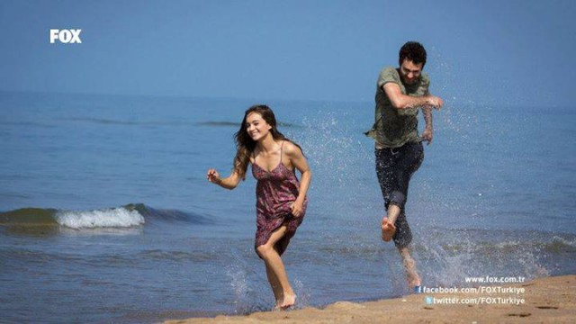 Bir Aşk Hikayesi Sezon 1 Fotoğrafı