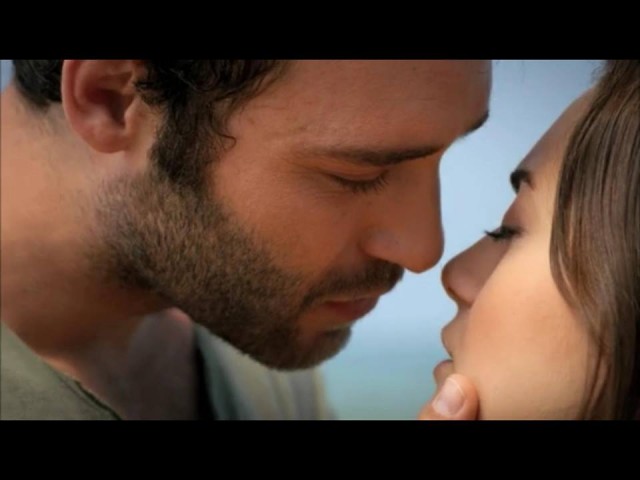 Bir Aşk Hikayesi Sezon 1 Fotoğrafı