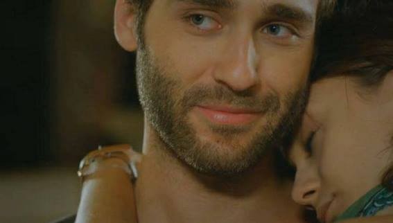 Bir Aşk Hikayesi Sezon 1 Fotoğrafı