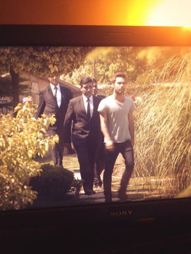 Bir Aşk Hikayesi Sezon 1 Fotoğrafı