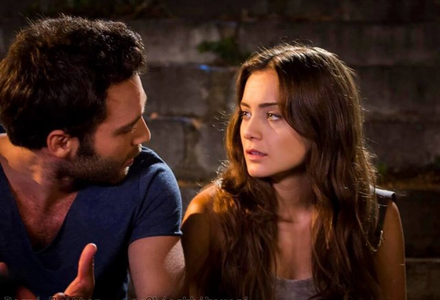 Bir Aşk Hikayesi Sezon 1 Fotoğrafı