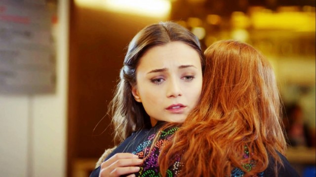 Bir Aşk Hikayesi Sezon 1 Fotoğrafı