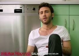 Bir Aşk Hikayesi Sezon 1 Fotoğrafı