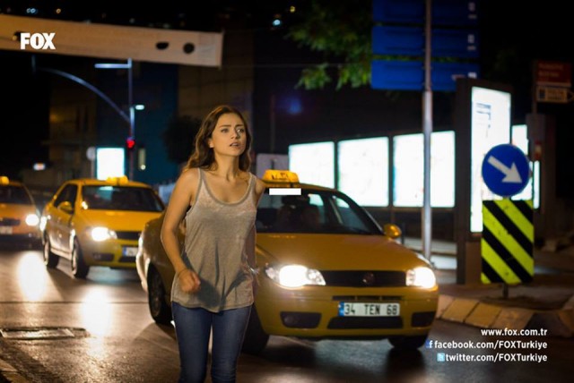 Bir Aşk Hikayesi Sezon 1 Fotoğrafı