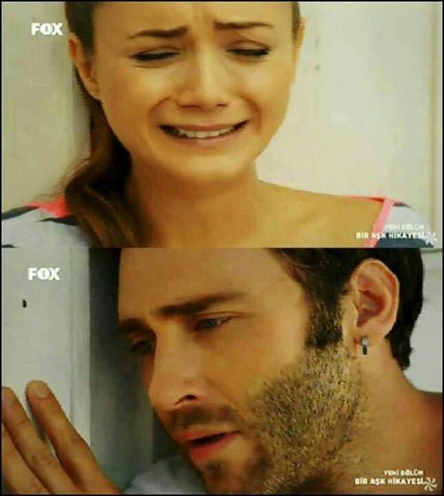 Bir Aşk Hikayesi Sezon 1 Fotoğrafı