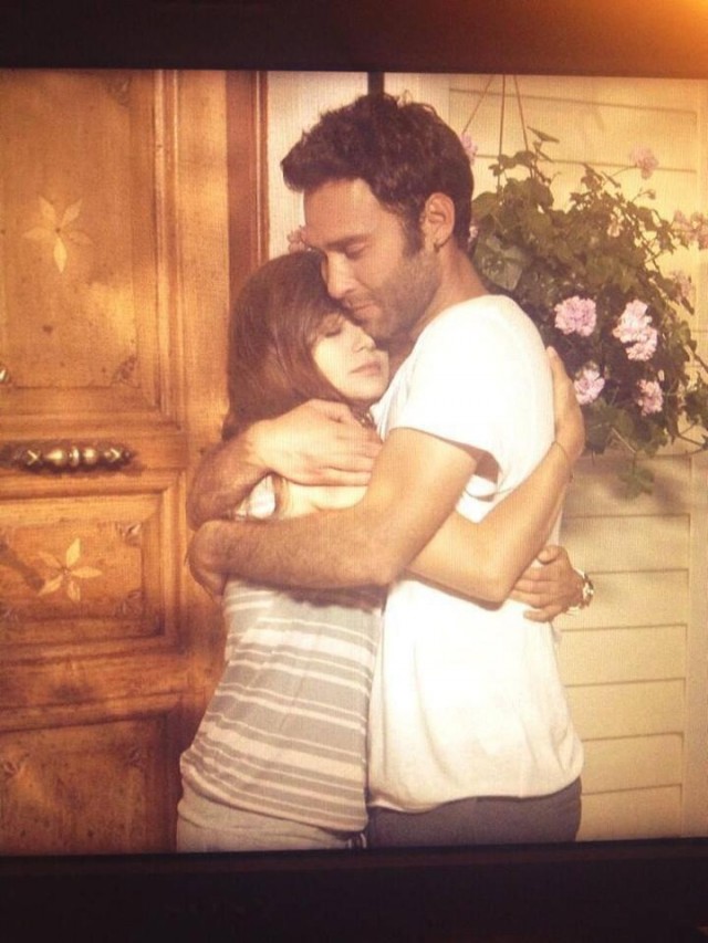 Bir Aşk Hikayesi Sezon 1 Fotoğrafı