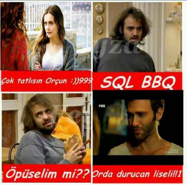 Bir Aşk Hikayesi Sezon 1 Fotoğrafı