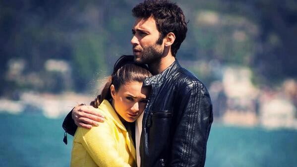 Bir Aşk Hikayesi Sezon 1 Fotoğrafı