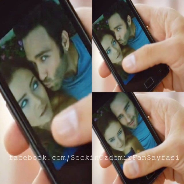 Bir Aşk Hikayesi Sezon 1 Fotoğrafı