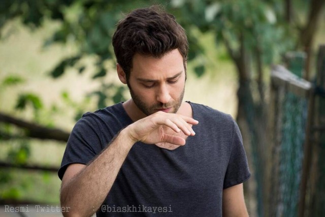 Bir Aşk Hikayesi Sezon 1 Fotoğrafı