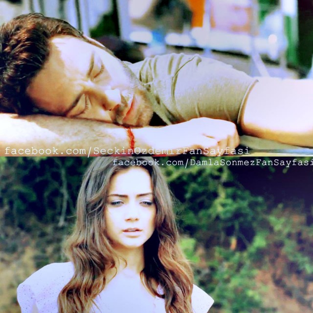 Bir Aşk Hikayesi Sezon 1 Fotoğrafı