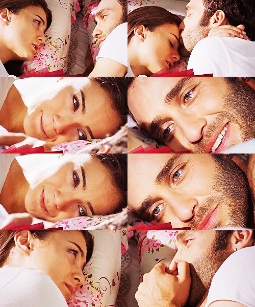 Bir Aşk Hikayesi Sezon 1 Fotoğrafı