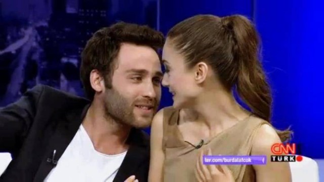 Bir Aşk Hikayesi Sezon 1 Fotoğrafı