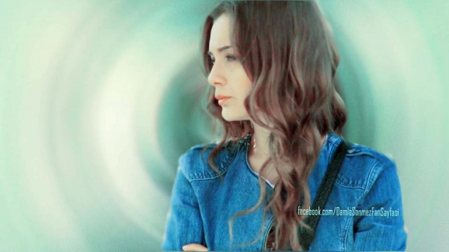 Bir Aşk Hikayesi Sezon 1 Fotoğrafı