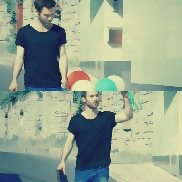 Bir Aşk Hikayesi Sezon 1 Fotoğrafı