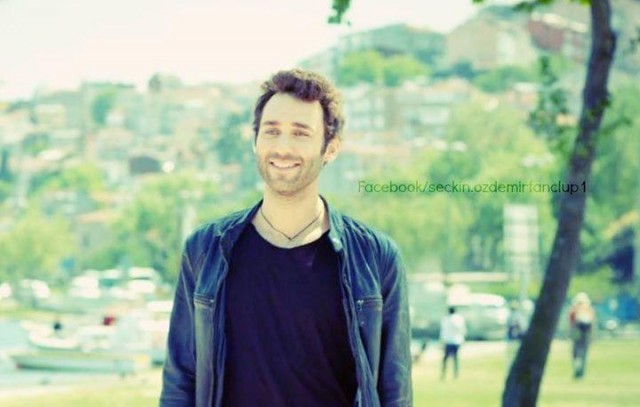 Bir Aşk Hikayesi Sezon 1 Fotoğrafı