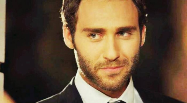 Bir Aşk Hikayesi Sezon 1 Fotoğrafı