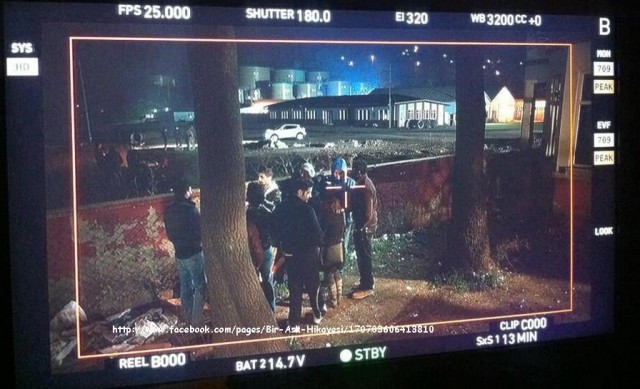 Bir Aşk Hikayesi Sezon 1 Fotoğrafı