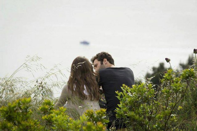 Bir Aşk Hikayesi Sezon 1 Fotoğrafı