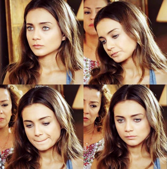 Bir Aşk Hikayesi Sezon 1 Fotoğrafı