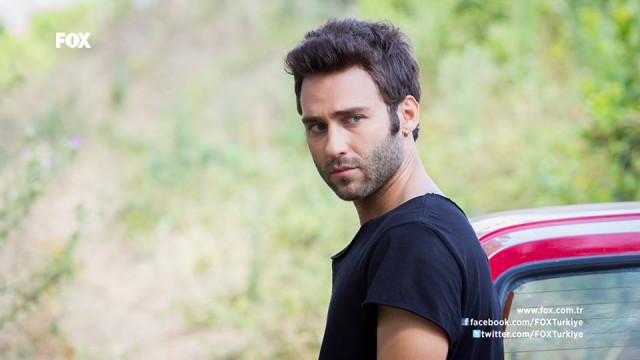 Bir Aşk Hikayesi Sezon 1 Fotoğrafı