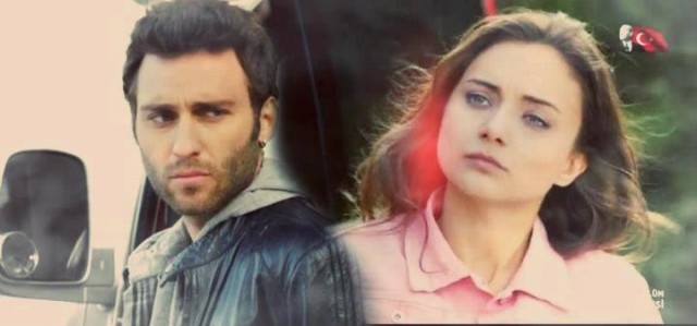 Bir Aşk Hikayesi Sezon 1 Fotoğrafı