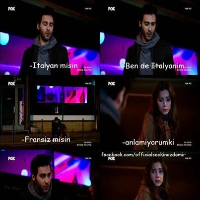 Bir Aşk Hikayesi Sezon 1 Fotoğrafı