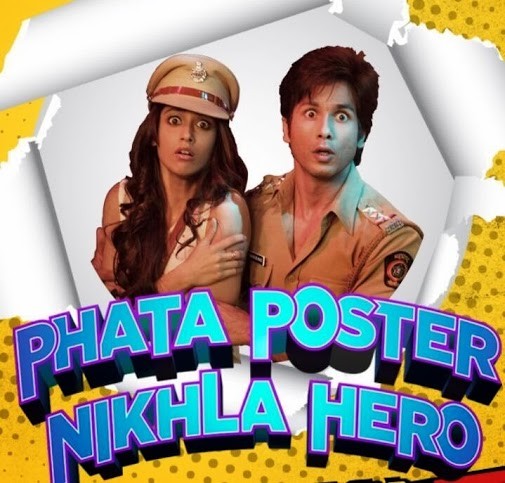 Phata Poster Nikhla Hero Fotoğrafı