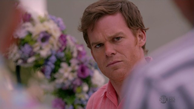 Dexter Fotoğrafı