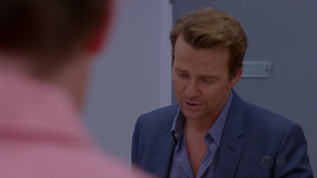 Dexter Fotoğrafı