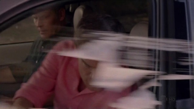 Dexter Fotoğrafı
