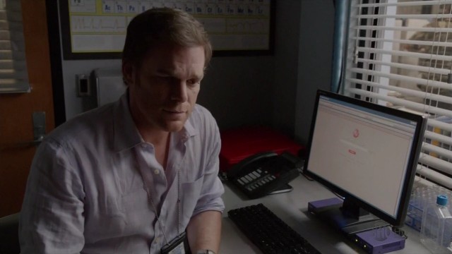 Dexter Fotoğrafı