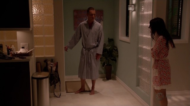 Dexter Fotoğrafı
