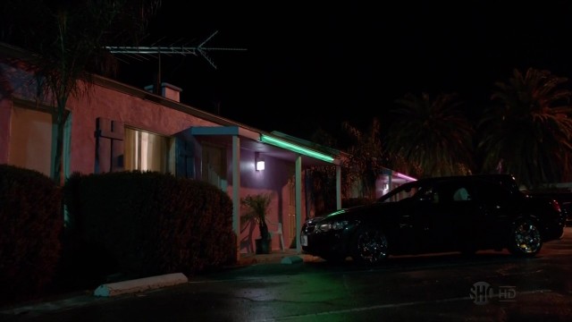 Dexter Fotoğrafı
