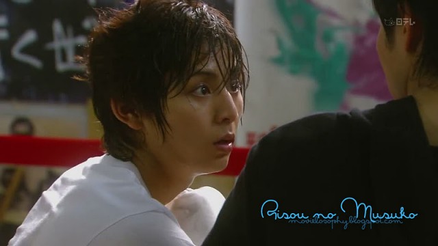 Risou no Musuko Fotoğrafı