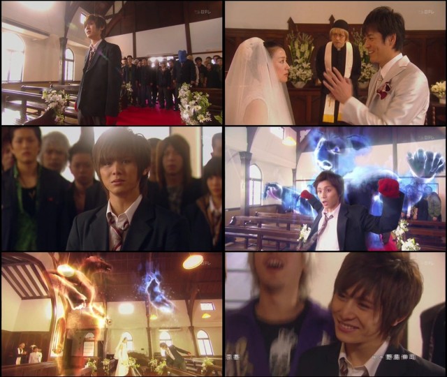 Risou no Musuko Fotoğrafı