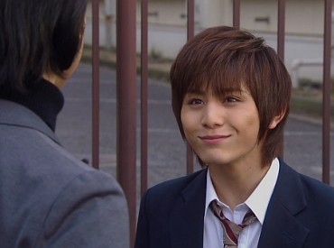 Risou no Musuko Fotoğrafı