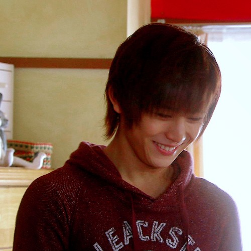 Risou no Musuko Fotoğrafı