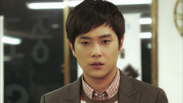 Nine: Time Travelling Nine Times Fotoğrafı