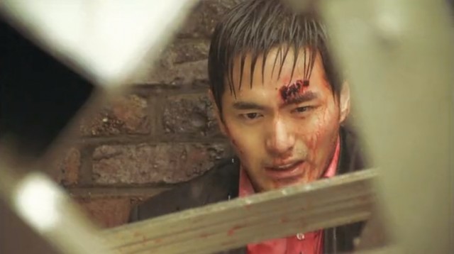 Nine: Time Travelling Nine Times Fotoğrafı